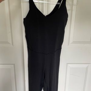 Lululemon Align BodySuit. Only worn once. Perfect for fall.